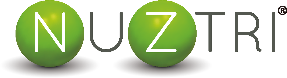 nuztri Best Health Foods Logo